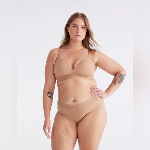 Knix WingWoman Contour Bra - Picture 2 of 12